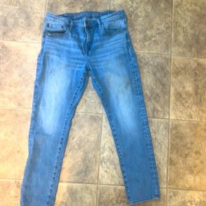 36 x 30 American Eagle Airflex